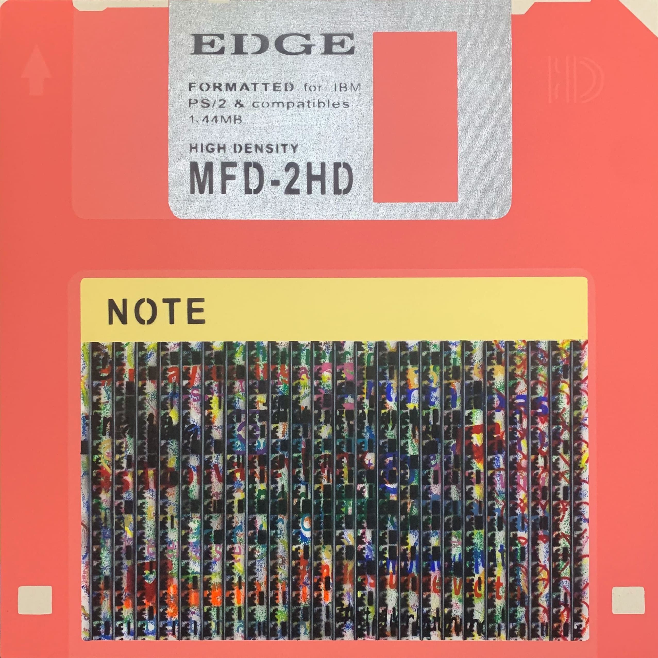 Floppy(EDGE)