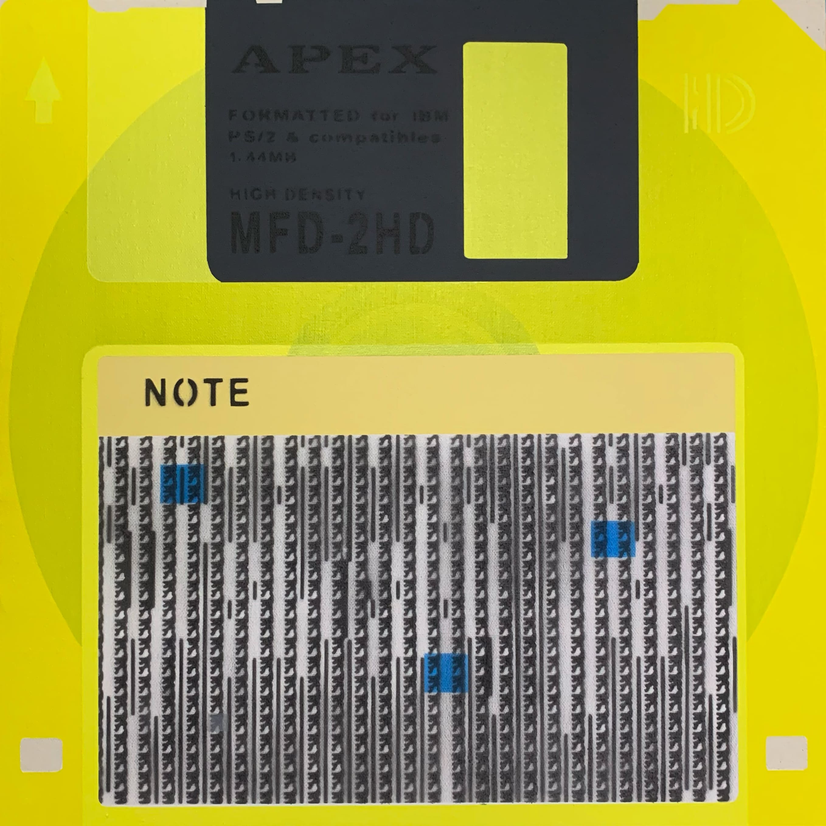 Floppy(APEX)